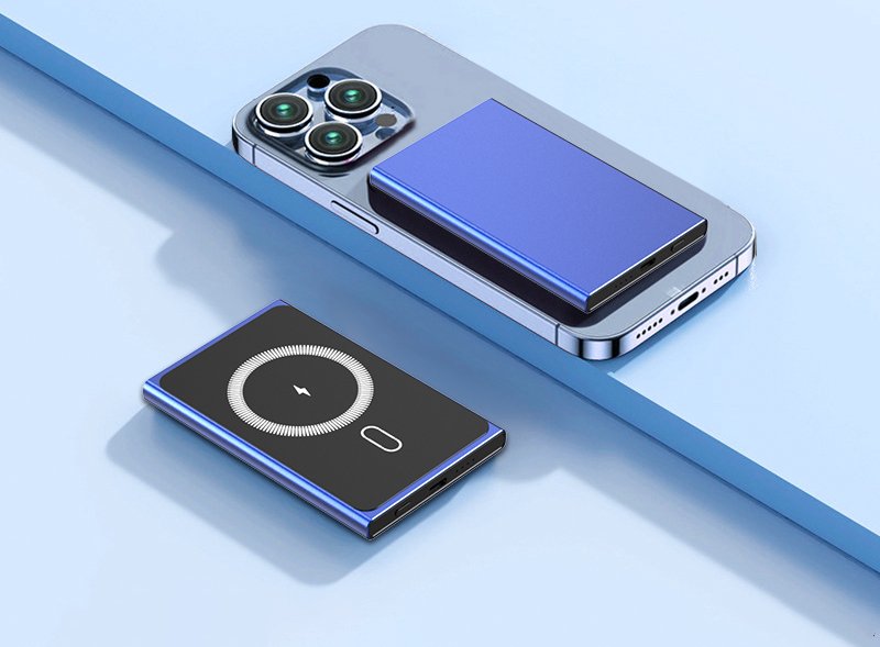C8 Ultra-Slim Aluminum