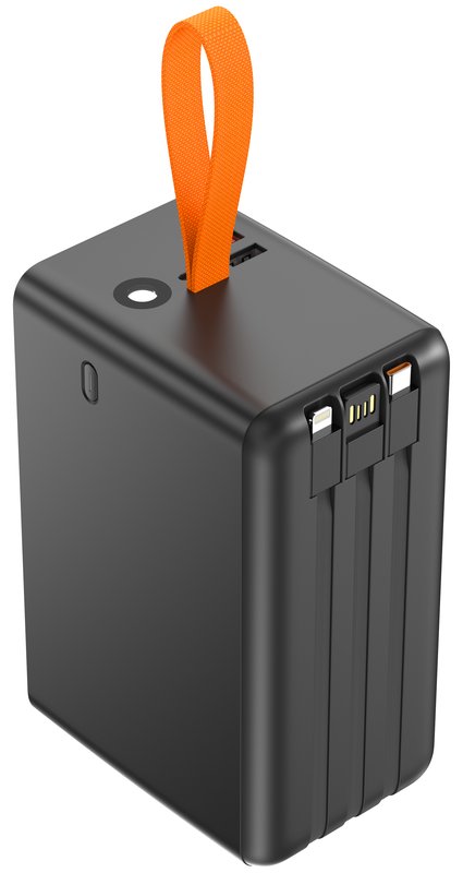 E-Series — Big Display Flagship