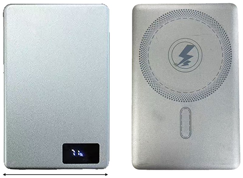 J01-PX / J02-PX Snap Magnetic